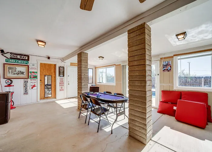 'the Chillville In Cornville' - Saltwater Pool! Holiday home