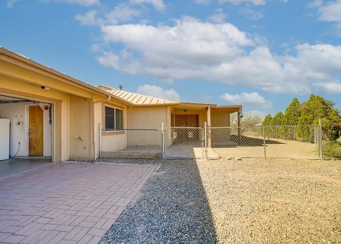 Holiday home 'the Chillville In Cornville' - Saltwater Pool! Cornville